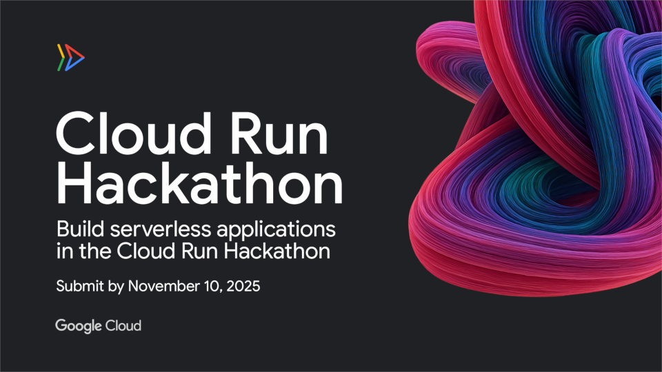 Cloud Run Hackathon: Building an AI Learning Platform