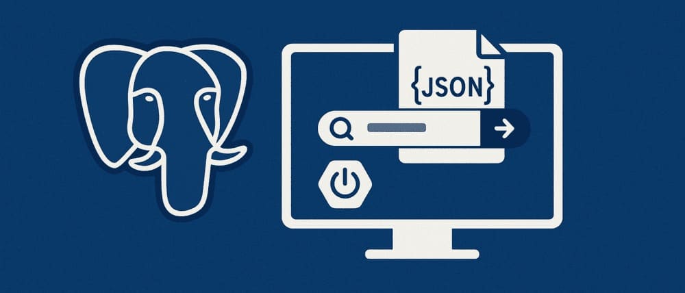 How I Built Language-Aware Search in PostgreSQL JSON Data with Spring Boot